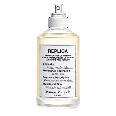 Afternoon Delight Eau de Toilette Women and Men Maison Martin Margiela