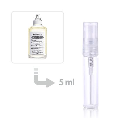 Afternoon Delight Eau de Toilette Women and Men Maison Martin Margiela