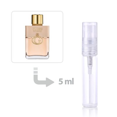 عطر إيكونيك للنساء غس