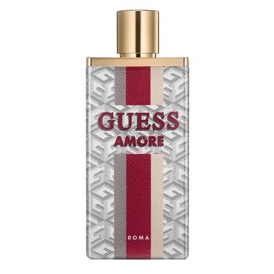 Guess Amore Roma Eau de Toilette Women and Men Guess