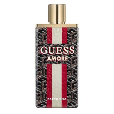 Guess Amore Portofino Eau de Toilette Women and Men Guess