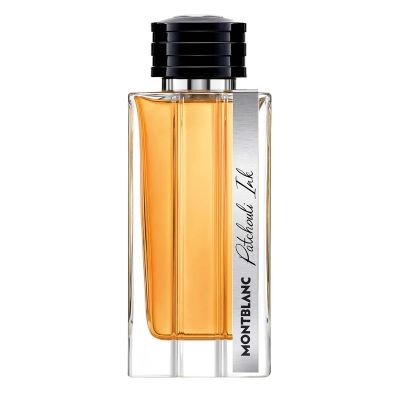 Patchouli Ink Eau de Parfum Men Mont Blanc