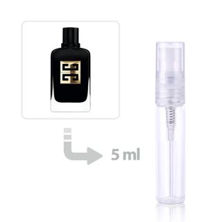 Gentleman Society Ambree Eau de Parfum Men Givenchy