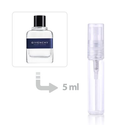 Pour Homme Blue Label 2024 Eau de Toilette Men Givenchy