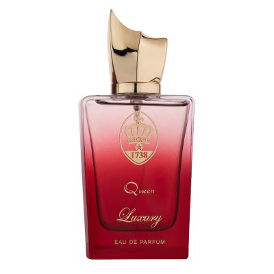 Queen Luxury Eau de Parfum Women Louis Alavia