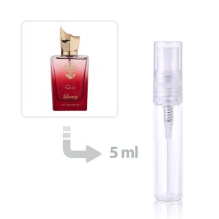 Queen Luxury Eau de Parfum Women Louis Alavia