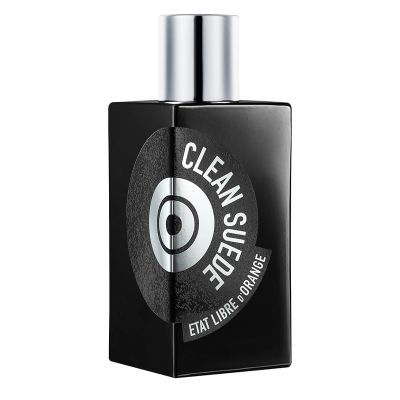 Clean Suede Eau de Parfum Women and Men Etat Libre d Orange