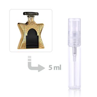 Dubai Black Sapphire Eau de Parfum Women and Men Bond No 9