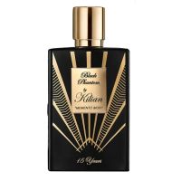 Black Phantom Memento Mori Anniversary Edition Eau de Parfum Women and Men By Kilian