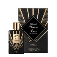 Black Phantom Memento Mori Anniversary Edition Eau de Parfum Women and Men By Kilian