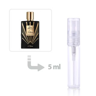 Black Phantom Memento Mori Anniversary Edition Eau de Parfum Women and Men By Kilian