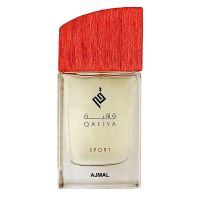 Qafiya Sport Eau de Parfum Men Ajmal