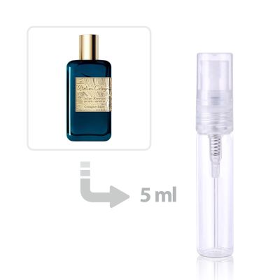 Gaiac Eternel Eau de Cologne Women and Men Atelier Cologne