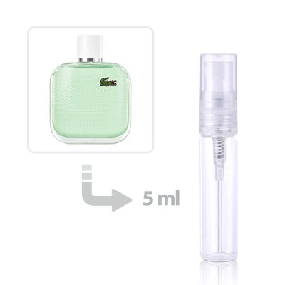 L 12 12 Blanc Eau Fraiche For Him Eau de Toilette Men Lacoste