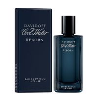 Cool Water Reborn Intense Eau de Parfum Men Davidoff