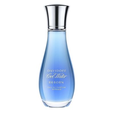 Cool Water Reborn For Her Intense Eau de Parfum Women Davidoff