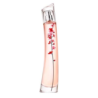عطر إيكيبانا ساكورا برائحة الزهور من كينزو للنساء