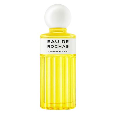عطر او دي روشاس سيترون أو دي تواليت للنساء روشاس