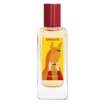 عطر بادوك او دو برفيوم للنساء والرجال من هيرميس