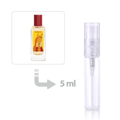 عطر بادوك او دو برفيوم للنساء والرجال من هيرميس