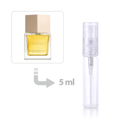 Cinema 2024 Eau de Parfum Women Yves Saint Laurent - YSL