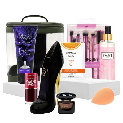 giftset parna Women 9 pcs liano