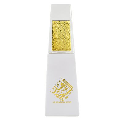 Al Shaikha Hind Eau de Parfum Women and Men Ahmed Al Maghribi