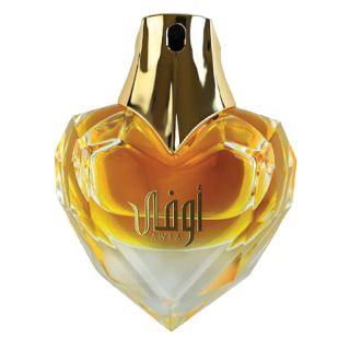 Awfa Eau de Parfum Women and Men Ahmed Al Maghribi