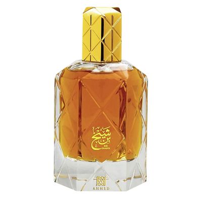 Bin Shaikh Eau de Parfum Women and Men Ahmed Al Maghribi