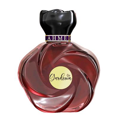 Gardenia Eau de Parfum Women and Men Ahmed Al Maghribi