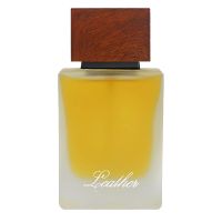 Leather Eau de Parfum Women and Men Ahmed Al Maghribi