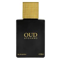 Oud Afghano Eau de Parfum Women and Men Ahmed Al Maghribi