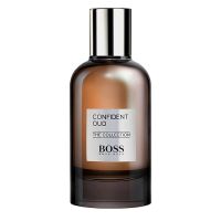 The Collection Confident Oud Eau de Parfum Men Hugo Boss