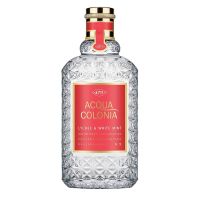 4711 Acqua Colonia Lychee White Mint Eau de Cologne Women and Men 4711