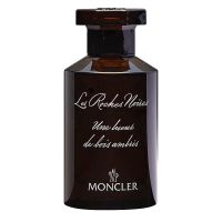 Les Roches Noires Eau de Parfum Women and Men Moncler