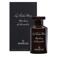 Les Roches Noires Eau de Parfum Women and Men Moncler