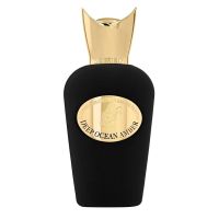 Deep Ocean Amber Eau de Parfum Women and Men Sospiro
