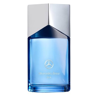 Mercedes Benz Sea Eau de Parfum Men Mercedes Benz Mercedes Benz Sea Eau de Parfum Men Mercedes Benz