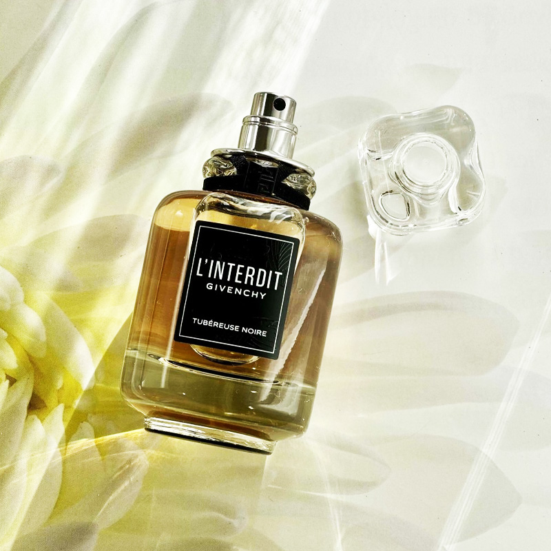 L Interdit Tubereuse Noire Eau de Parfum Women Givenchy