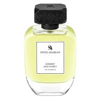 Jasmine And Honey Eau de Parfum Women Swiss Arabian