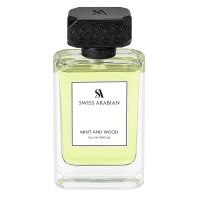 Cardamom And Apple Eau de Parfum Men Swiss Arabian