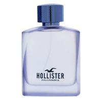 Free Wave For Him Eau de Toilette Men Hollister