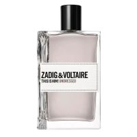 This Is Him Undressed Eau de Toilette Men Zadig Voltaire