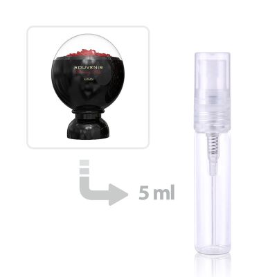 عطر سوفينير بلومينغ بليس للنساء او دي بارفيوم افنان