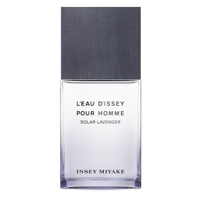 عطر لو دي إيسي بور هوم سولار لافندر أو دي تواليت للرجال إيسي مياكي