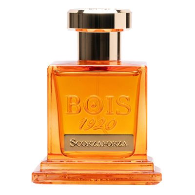 Scorzaforza Perfume Women and Men Bois 1920