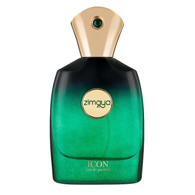 Icon Eau de Parfum Women and Men Zimaya