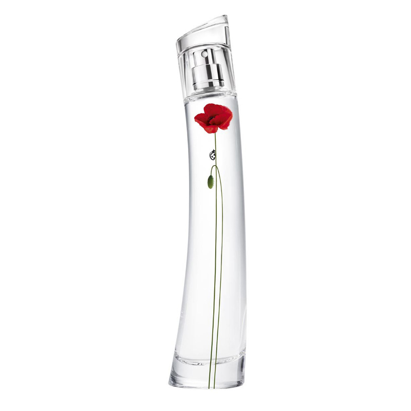 عطر فلاور باي كنزو لا ريكولت باريزيان أو دي بارفيوم للنساء كنزو