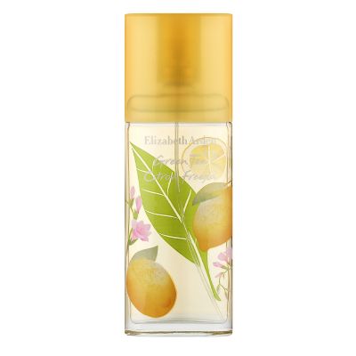 Green Tea Citron Freesia Eau de Toilette Women and Men Elizabeth Arden