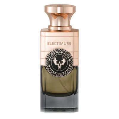 Vanilla Edesia Perfume Women and Men Electimuss